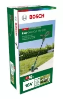 Триммер для газонов Bosch EasyGrassCut 18-230, 06008C1A03