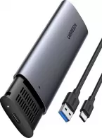 Адаптер USB-A - SATA NGFF UGREEN 10903