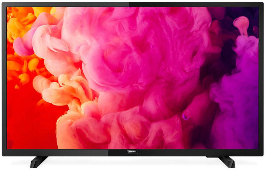 LED телевизор Philips 32PHS4503 photo LED телевизор Philips 32PHS4503 photo