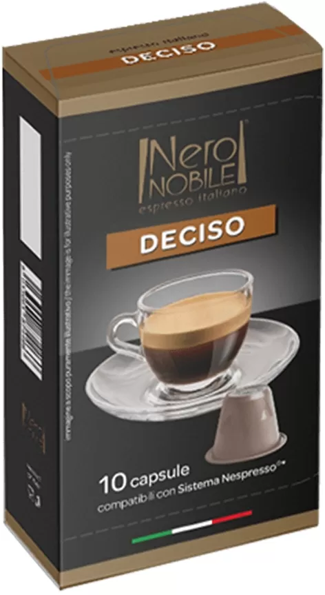 Cafea Neronobile 874503