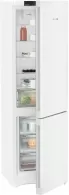 Холодильник с нижней морозильной камерой Liebherr CNf 5703 Pure NoFrost, 362 л, 201.5 см, F (A+), Белый