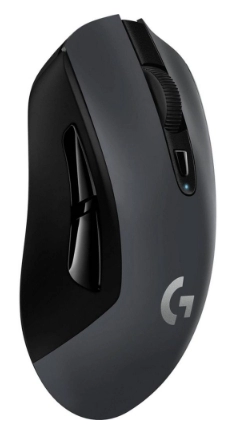 Mouse fara fir Logitech G603