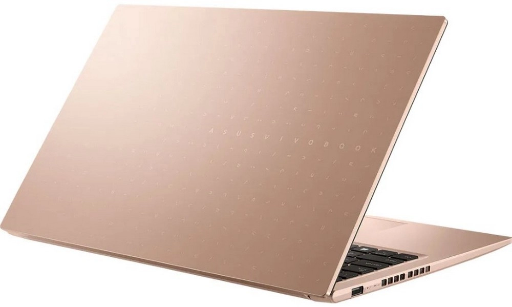 Ноутбук Asus R1502ZBQ1003, 8 ГБ, FreeDOS, Коричневый