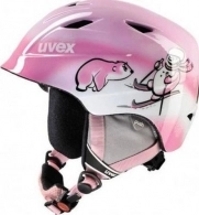 Шлем горнолыжный Uvex AIRWING 2