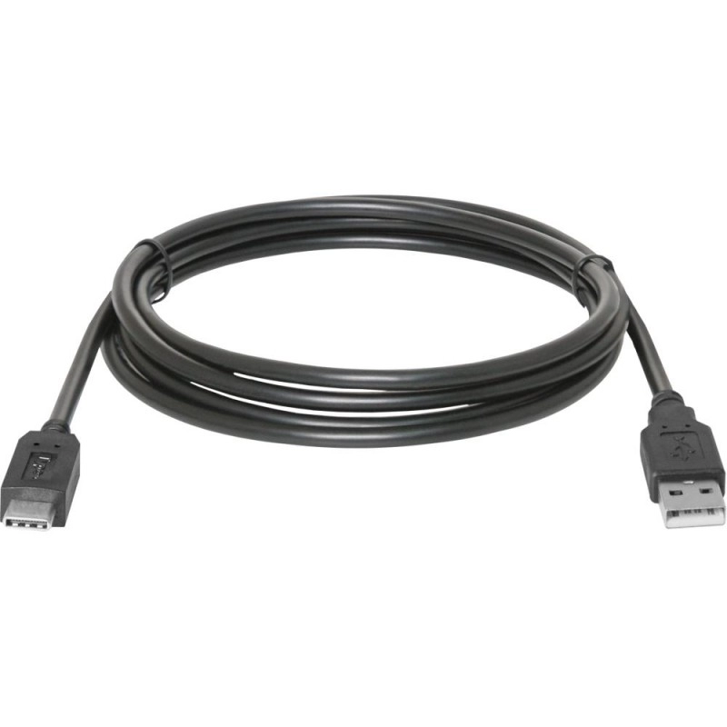 Cablu IT Defender USB09-03  USB-TypeC  1m