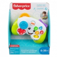Fisher Price GXR66 Controler Ro