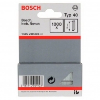 Штифт для степлера Bosch 1609200382