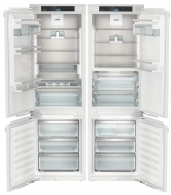 Холодильник Side-by-Side Liebherr IXCC 5165 Prime BioFresh NoFrost (SICNd5153+ICBNd5163)