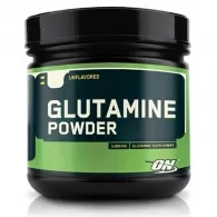Аминокислоты Optimum Nutrition ON GLUTAMINE POWDER 600G