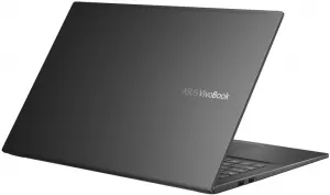Laptop Asus K513EAL12004, 8 GB, Negru