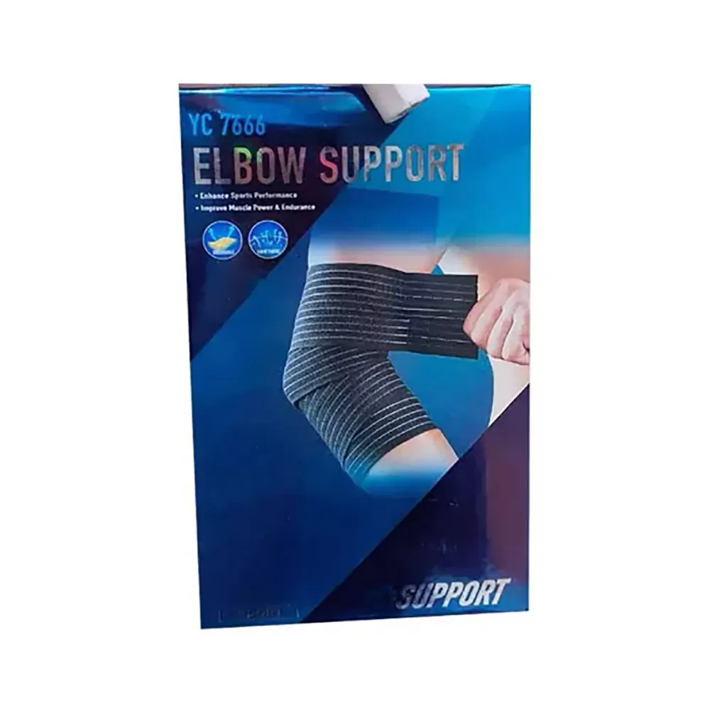 Суппорт FUDU Elbow support