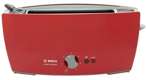 Prajitor de paine Bosch TAT6004, 1, 900 W