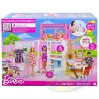 Barbie HCD47 House