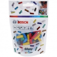 Adeziv lipire Bosch Gluey ColorMix