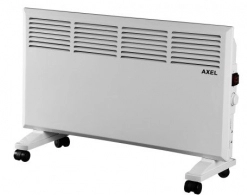 Convector Axel AXPHL1005