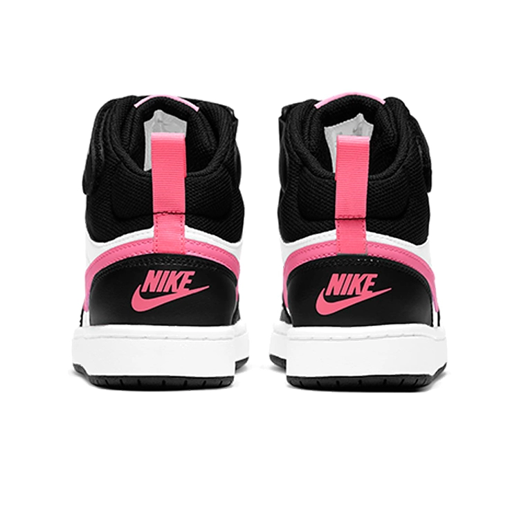 Кроссовки Nike COURT BOROUGH MID 2 GS