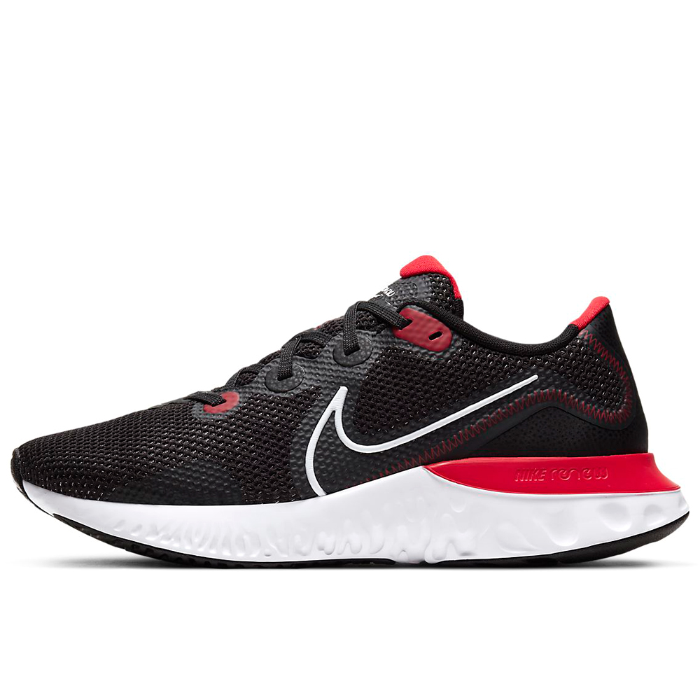 Incaltaminte Sport Nike RENEW RUN pt Barbati / 40.5 / Negru photo 1 Incaltaminte Sport Nike RENEW RUN pt Barbati / 40.5 / Negru photo 1