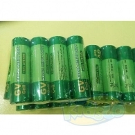 Gv Ultra/Cell 190216 Baterii Zinc-Carbon Gv 1/4 Aa R6
