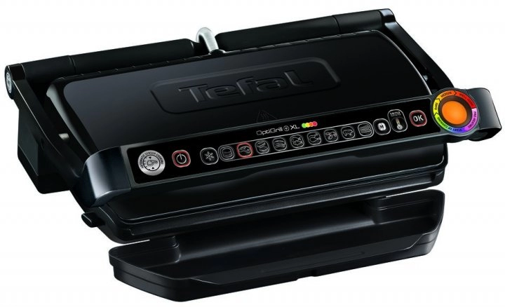 Grill Tefal GC722834
