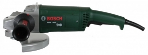 Угловая шлифмашина Bosch PWS 1900, 0603359W03