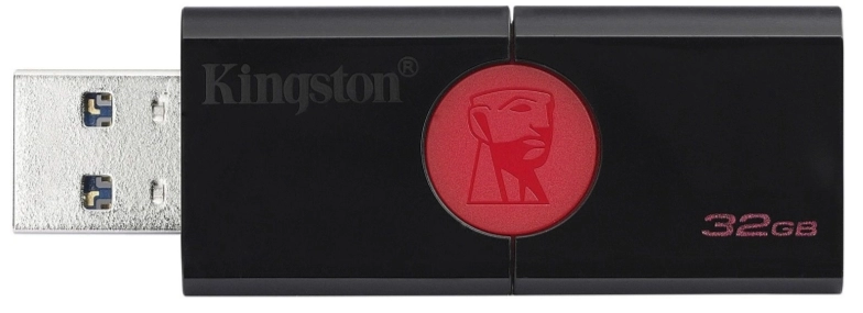 USB Flash Kingston DT106
