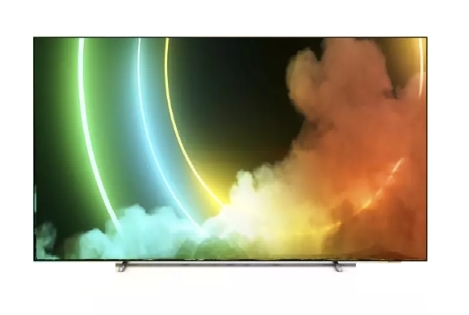 OLED телевизор Philips 55OLED706 photo OLED телевизор Philips 55OLED706 photo