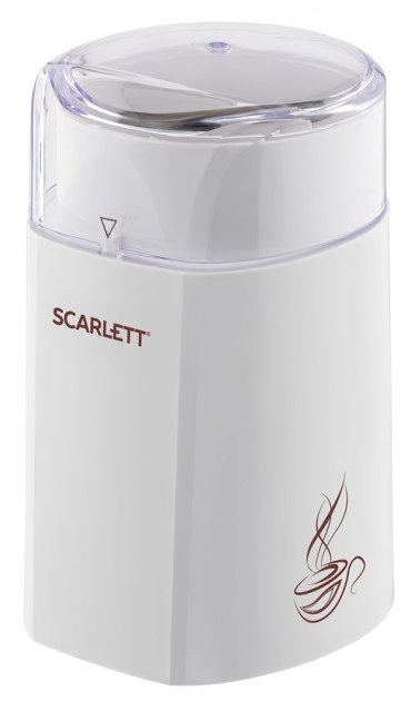 Кофемолка Scarlett SC CG44506