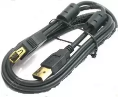 Кабель USB-A - USB-A Defender USB0206