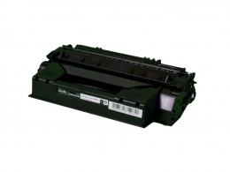 Laser Cartridge Green2 GT-C-308/708X (Canon 708 (Q5949A)), black (2500 pages) for LBP-3300/3360, HP LJ 1160/ 1320 series