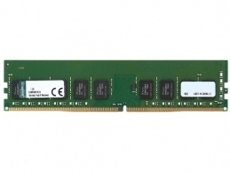 4GB DDR4-2400 Kingston ValueRam, PC19200, CL17, 1Rx16, 1.2V