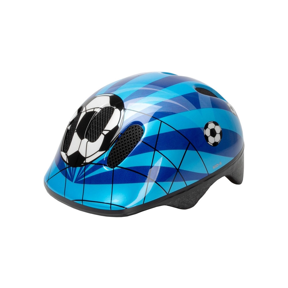 Защитный шлем M-WAVE Soccer