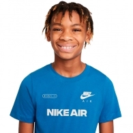 Tricou Nike B NSW TEE AIR HOOK