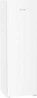 Congelator Liebherr FNf 5207 Pure NoFrost, 271 l, 185.5 cm, G/ A, Alb