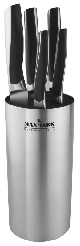 Набор ножей Maxmark MK-K07