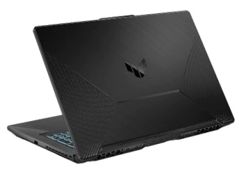 Laptop Asus FA706IEHX008, 16 GB, EndlessOS, Negru