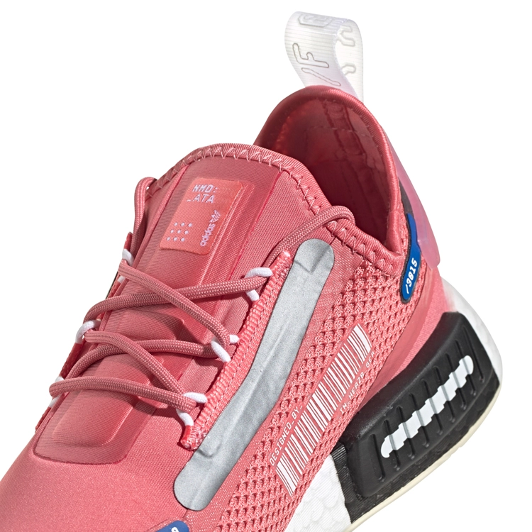Incaltaminte Sport Adidas NMD_R1 SPECTOO W