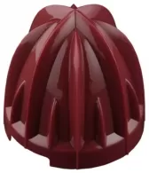 Соковыжималка цитрусовая Scarlett SC-JE50C08, 1.2 л, 25 Вт, 1 скоростей, Красный
