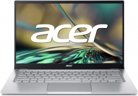 Laptop Acer SF3145125908, 16 GB, Argintiu