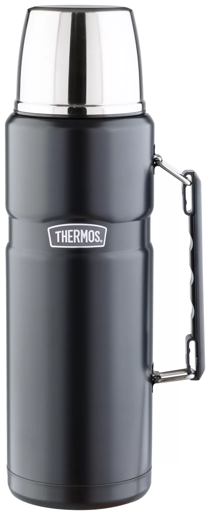 Термос для напитков Thermos King SK- 2010 Matte Black