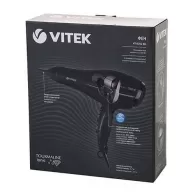 Uscator de par Vitek VT8208