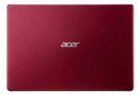 ACER Aspire A315-34 Lava Red (NX.HGAEU.01M) 15.6