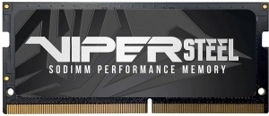 Memorie operativa VIPER (by Patriot) STEEL Performance  DDR4-2666 SODIMM 32GB