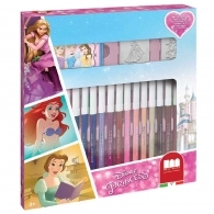 Multiprint 86660 Set de creatie Box - Disney Princess