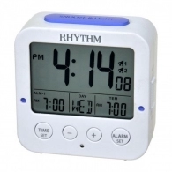 Rhythm clock