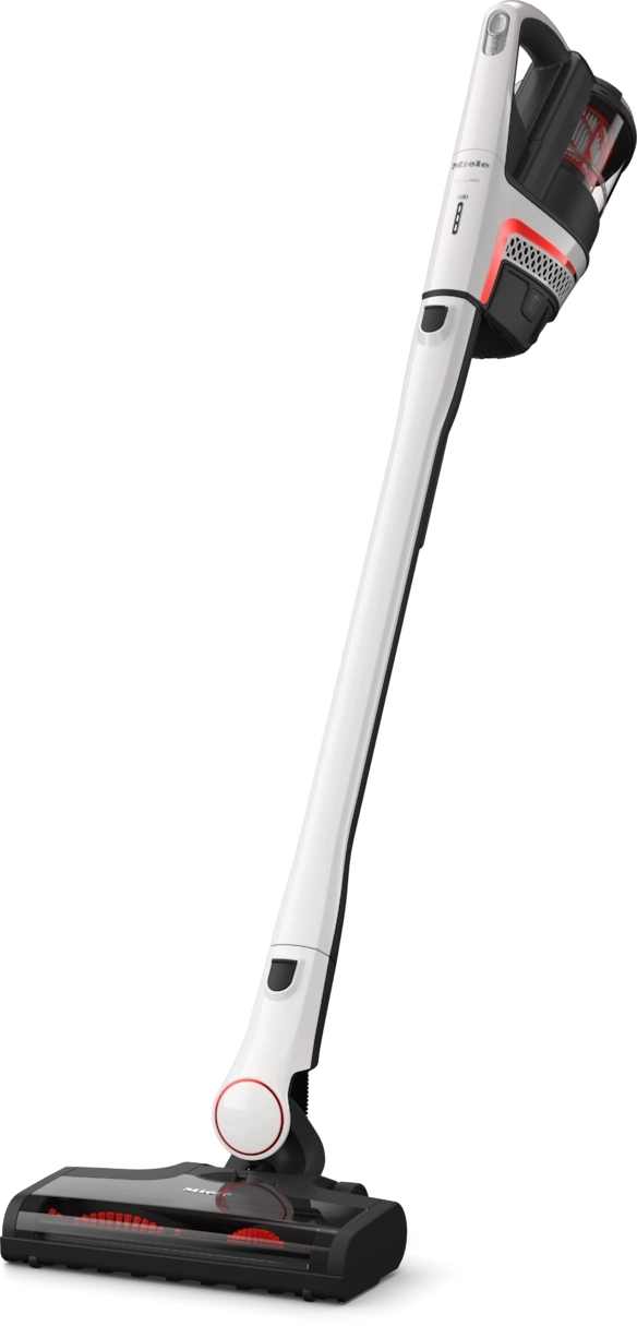 Aspirator vertical Miele Triflex HX1 Facelift Lotus White, 11805960
