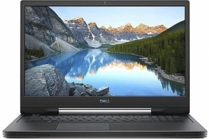 Ноутбук Dell Inspiron Gaming 17 G7 Grey (7790)(273277109), 16 ГБ, DOS, Серый с синим