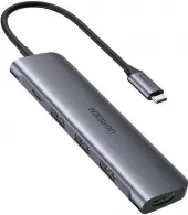 USB Hub UGREEN 50209