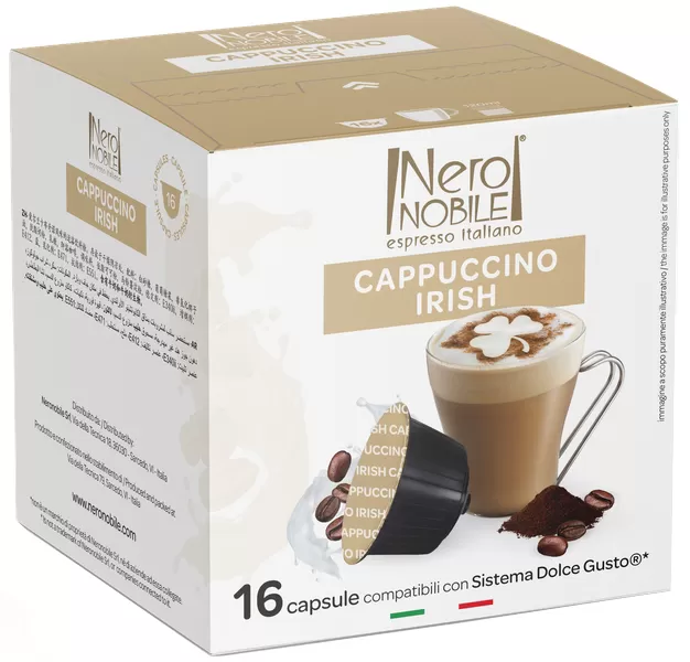Кофе Neronobile 943309
