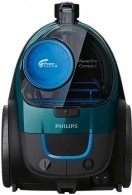 Aspirator cu container Philips FC933409, 900 W, 76 dB, Alte culori