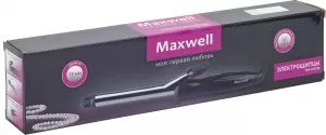 Щипцы для завивки Maxwell MW2409